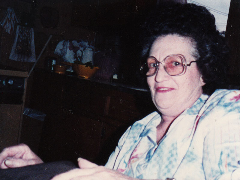 Anna Mae Furgiuele